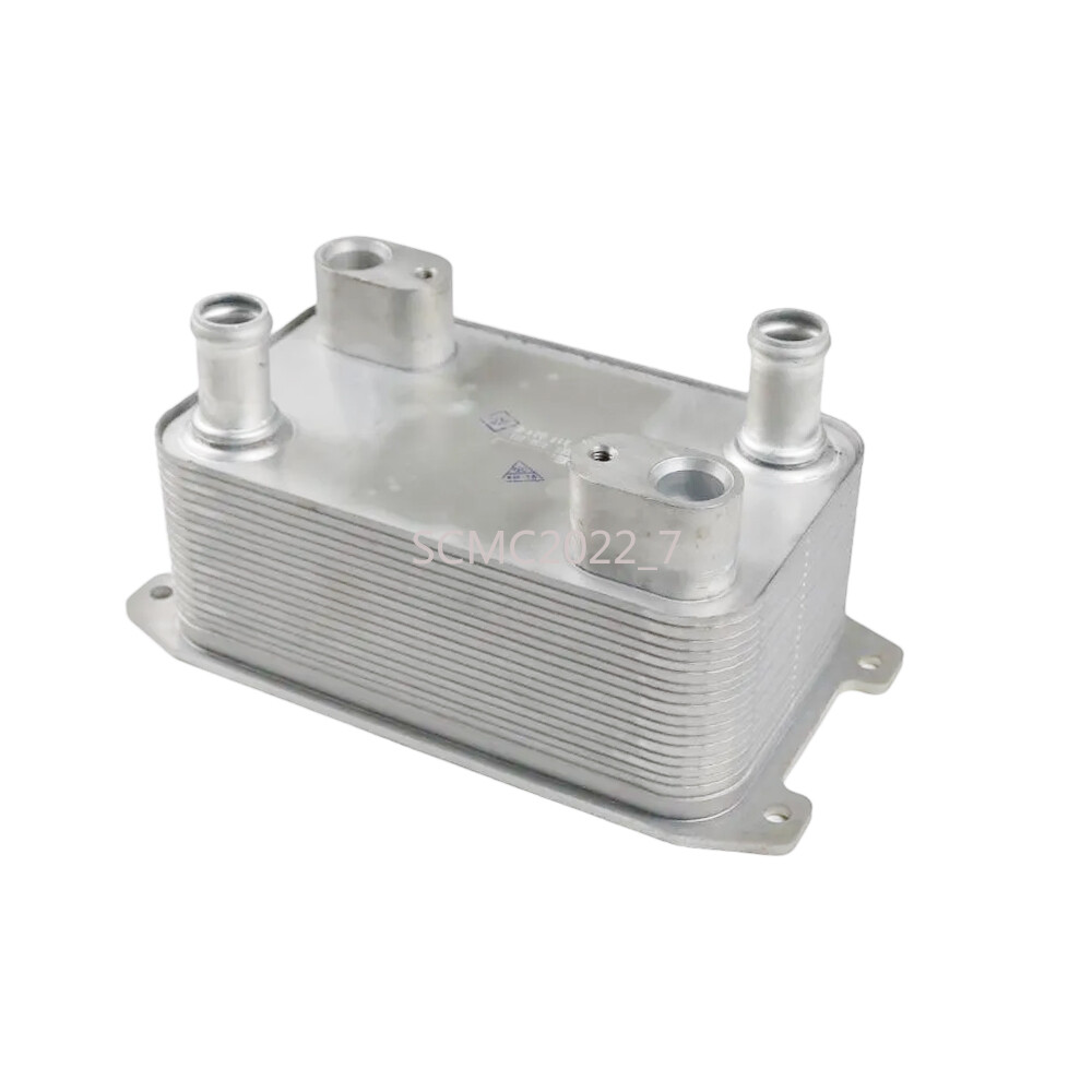 Automatic Transmission Oil Cooler For AUDI A8 A8 quattro 3.0 TDI