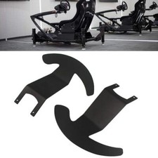 Heavy Duty Paddle Shifters for Logitech G25 G27 Racing Car RC Game ModificatiK4