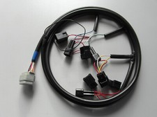 Dynojet Quickshift Wiring Harness 76911002 Suzuki