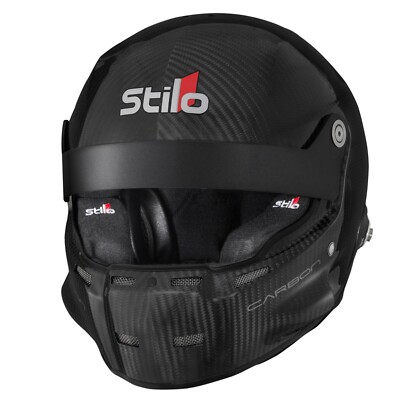 Stilo ST5 R Carbon Rally WL Helm FIA 8859-2015 / Snell SA2020 Gr: 61