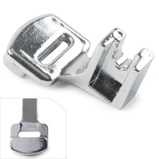 Shirring Gathering Home Sewing Machine Ruffle Presser Foot For Brother