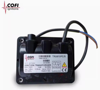 COFI ignition transformer TRS610PC/5