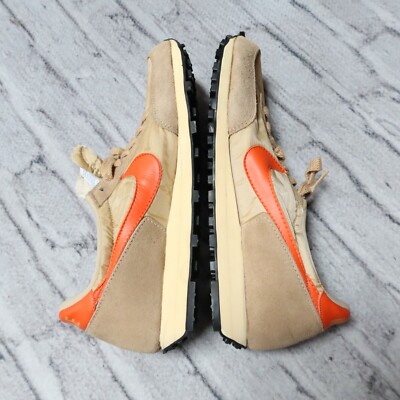 Deadstock 70s Nike Daybreak Shoes Mens Size 11.5 Vintage Running