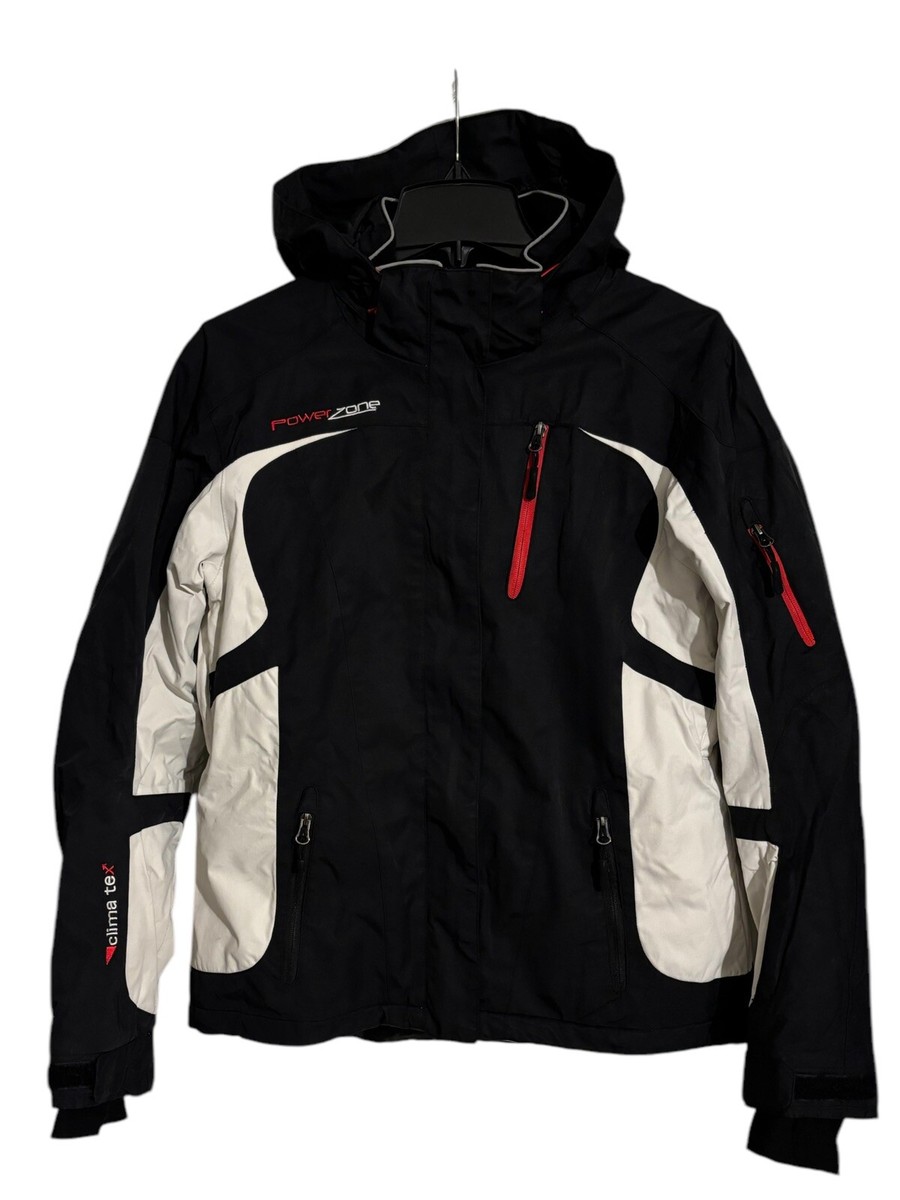 HighTech Snow/Ski Jacket ClimaTex POWER ZONE Women EU40/ US