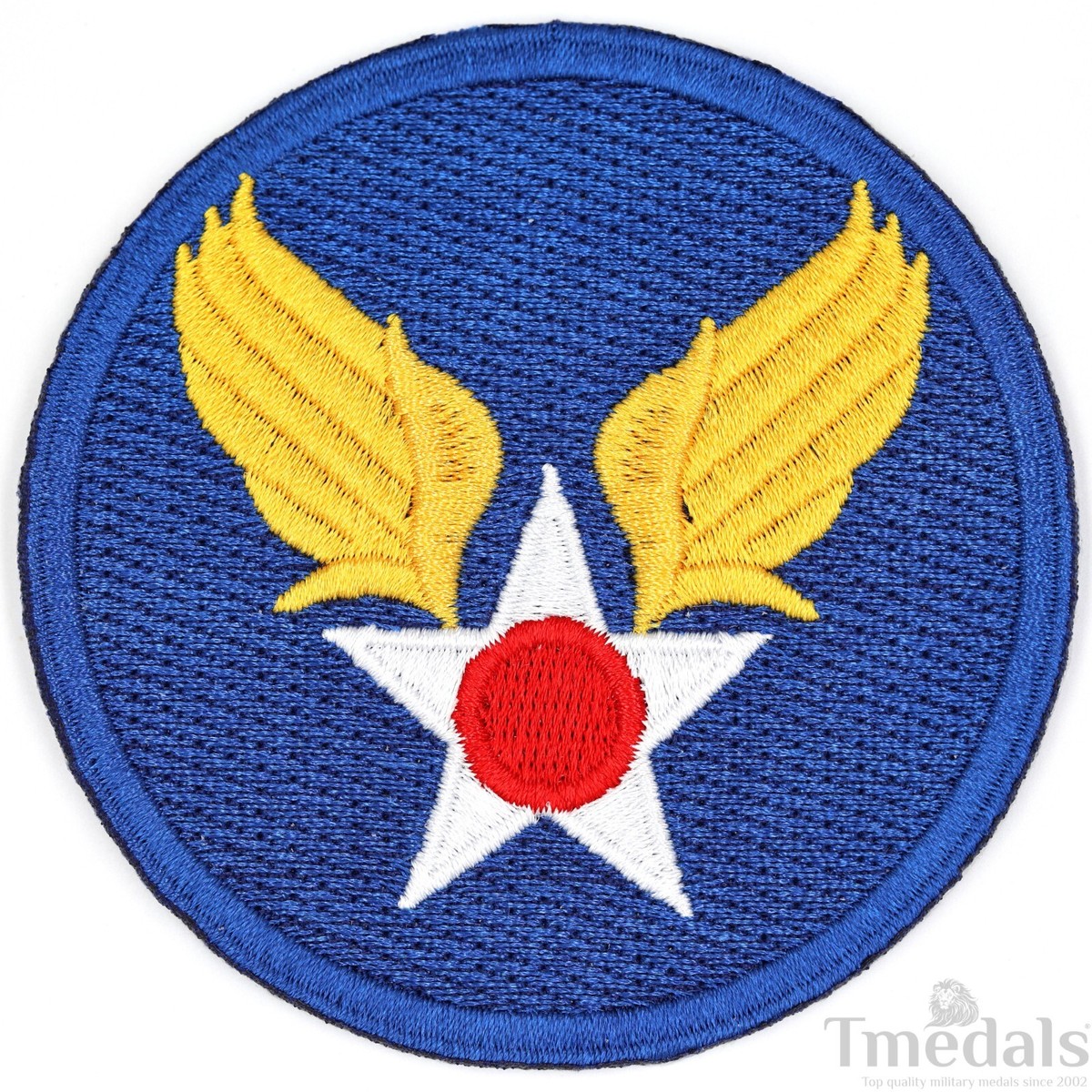 その他 USAF 65th AIILIFT SQUADRON PATCH United States Air Forces (USAF) Patch - 65th Aggressor