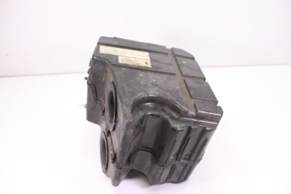 2006 POLARIS RMK 700 AIR BOX WITH SLP INTAKE - Image 3 of 4