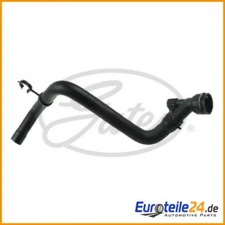 Radiator Hose Gates 05-2655 for VW Bora Bora Variant Skoda