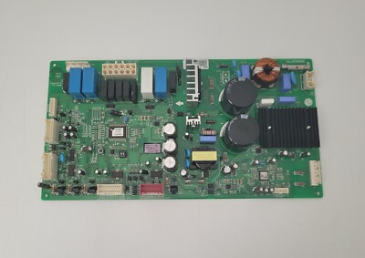 Genuine Refrigerator LG Circuit Board Part#EBR80977508