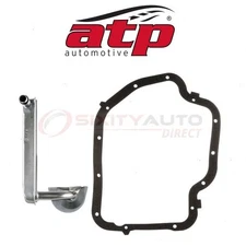 ATP Automatic Transmission Filter Kit for 1966-1967 GMC K15 K1500 Pickup - wj