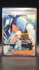 Dendra 266/193 Sv02: Paldea Evolved Holo "Near Mint ✨!!!