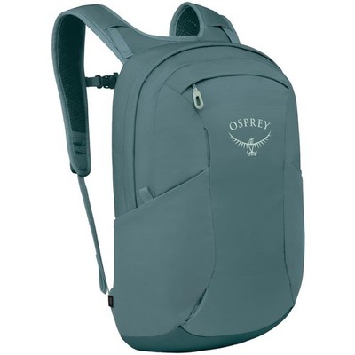 Osprey Farpoint Fairview Travel Daypack 15 L Reise-Rucksack Tagesrucksack Blau