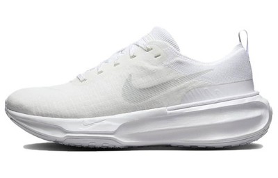 Nike ZoomX Invincible 3 White Photon Dust - DR2615-103