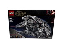 Lego Star Wars 75257 - Millennium Falcon - Neu & Ovp