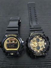 CASIO G-SHOCK DW-6900CB GA-140GB Watch