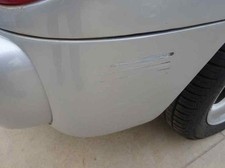 Pare-choc arrière Chrysler PT CRUISER