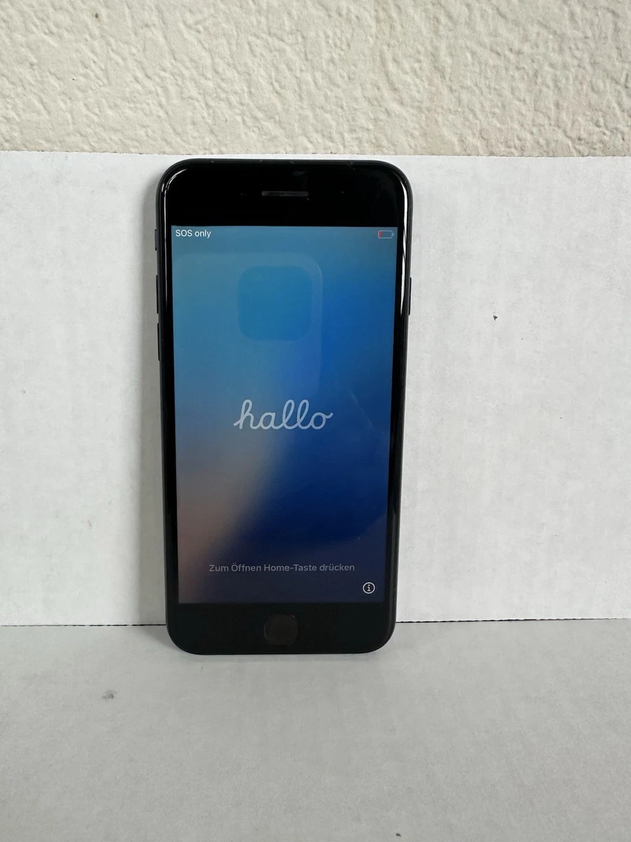 iPhone SE Gray 64GB for Sale - Shop New & Used Cell Phones - eBay
