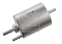 Febi Bilstein Kraftstofffilter 30753 Leitungsfilter FüR Audi B6 B7 A6 C6 A4 AVJ