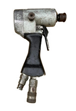 Greenlee Hydraulic Impact Impact Wrench AKP 531 9EN