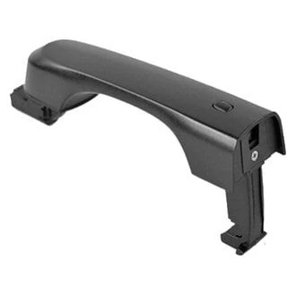 For Jeep Renegade 2015-2020 Mopar 6QL53TZZAA Front Exterior Door Handle Foto 2 de 4