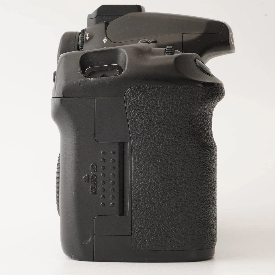 Canon EOS 40D / EF-S 18-55mm f/3.5-5.6 IS - Bild 3 von 4