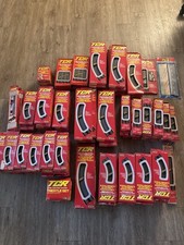 Huge Vintage Tyco TCR Total Control Racing HO Track Brand New Old Stock