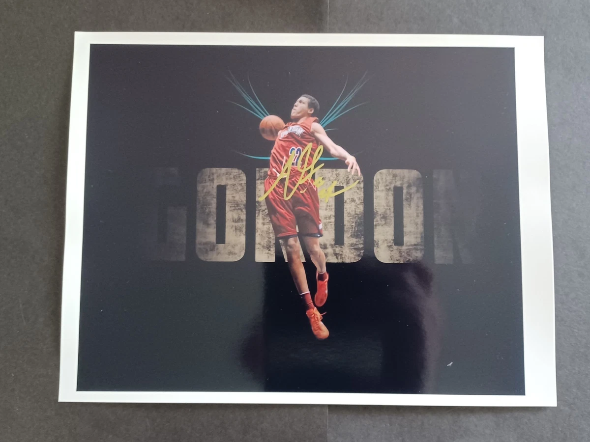 1/15】Aaron Gordon Auto サイン 【公式通販】