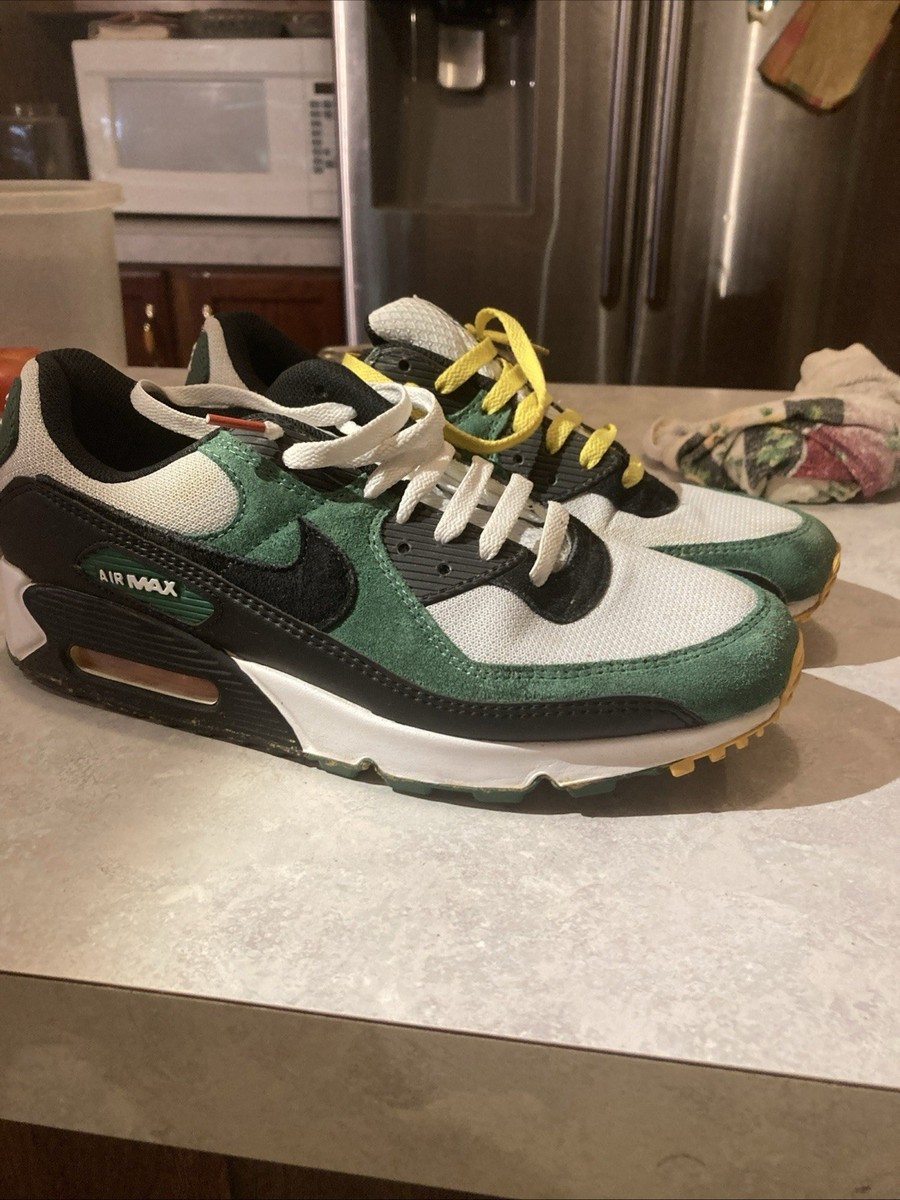 Size 11 Nike Air Max 90 Gorge Green for sale online Australia