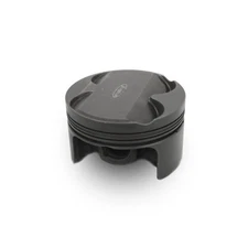 Supertech Pistons For Honda K24 Series w/K20 Head 87mm Bore 1.181in CH