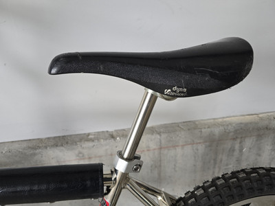 Vintage 1977 WEBCO BMX Complete and in EXCELLENT condition Vintage 1977 WEBCO BMX Complete and in EXCELLENT condition