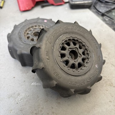 RC Auto Paddelreifen von Proline