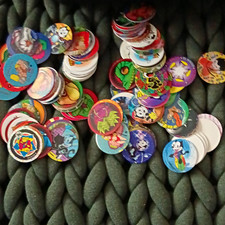 Casualties of a Game: Story of the 90's Pog Scene    22