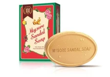 Soap (Pack of 4)