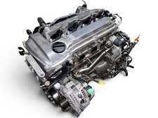 Toyota Highlander 2001-2007 2.4l 4cyl Engine 4wd Transmission Jdm 2az 6240