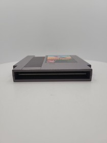 Mach Rider 5 Screw Nintendo NES Tested And Working Cartridge Only