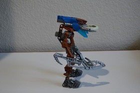 LEGO BIONICLE: Zadakh (8617)