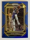 2022 Panini Prizm Basketball Blue Ochai Agbaji #267 PSA 9