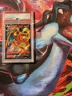 Charizard V 018/159 PSA 10 GEM MINT (Pokemon Crown Zenith 2023)