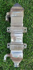 Ram 2500 3500 6.7l Diesel Cummins Egr Cooler 2012-2025 125k Miles On It Oem Ram 2500 3500 6.7l Diesel Cummins Egr Cooler 2012-2025 125k Miles On It Oem