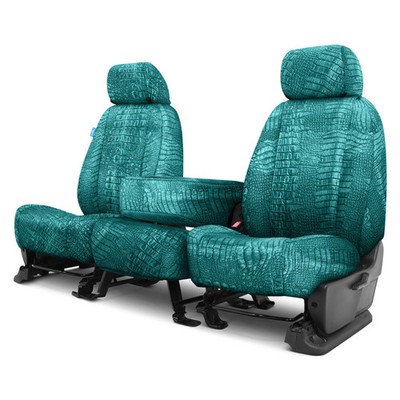 For Ford Excursion 01-02 Seat Cover Designer Printed Neosupreme Animal Printed