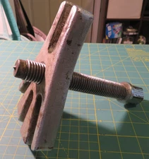 Proto 4001-S Heavy Duty Gear Hub Puller