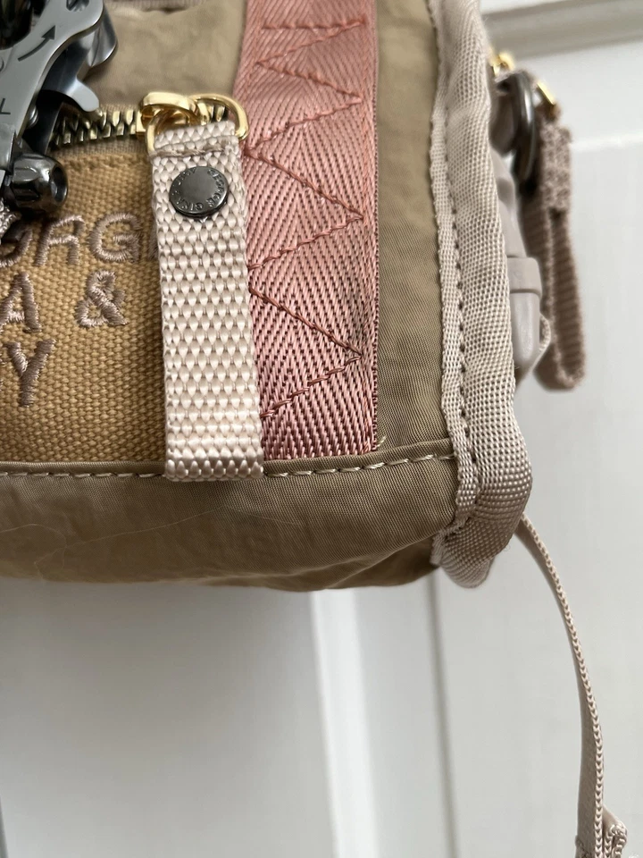 George Gina & Lucy Sweets Bandolera Nylon Bolso Foto 3 de 4