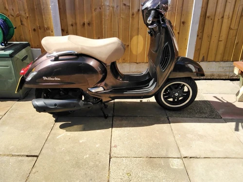 Bellavita Scouter  - Picture 2 of 14