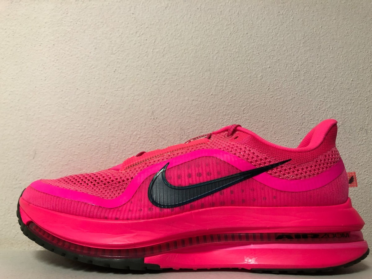 Nike Pegasus Premium Hyper Pink Sequoia HQ2592-600 Size 11 | eBay
