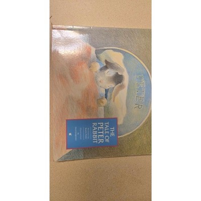 The Tale of Peter Rabbit( Rabbit Ears Story Book Classics) By Beatrix Potter 