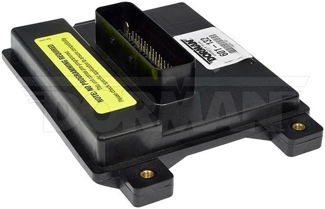 Módulo controlador bomba de combustible Dorman 601-132 Foto 3 de 4