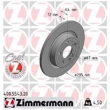 2x Bremsscheibe für Mercedes GLB X247 1.3 2.0 19 bis 26 Zimmermann M260920 Teil 2x Bremsscheibe für Mercedes GLB X247 1.3 2.0 19 bis 26 Zimmermann M260920 Teil