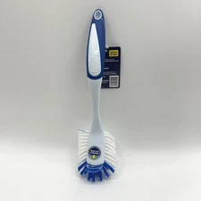 Dawn Ultra Kitchen Brush Blue & White 1 Pack