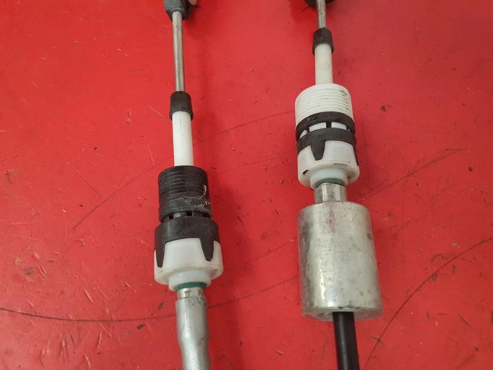 FORD TRANSIT CUSTOM MK8 SHIFTER GEAR LINKAGE MANUAL 2020 - Image 3 of 4