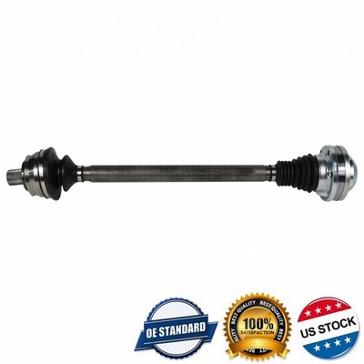 NCV23037 Rear CV Axle Joint for 2005-2008 Audi A6 Quattro 3.2L V6 AWD