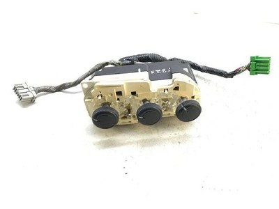 Honda Civic VII Schrägheck EU, EP, EV Klimabedienteil K3237 2.00 35617767